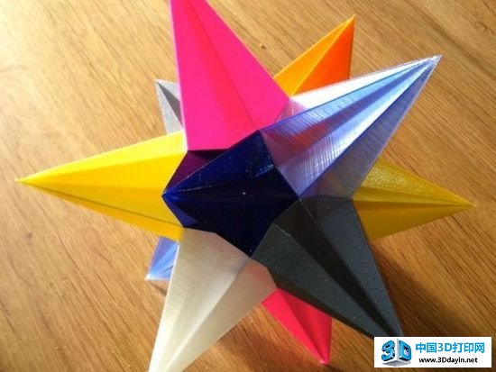 在二次元过圣诞 3D打印穿越红白机世界