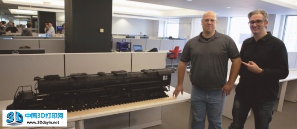 big-boy-locomotive-model-makerbot-2