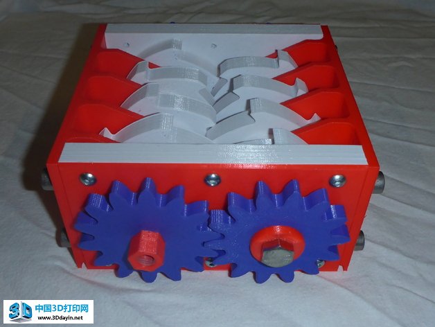compost-shredder-3d-printed-1