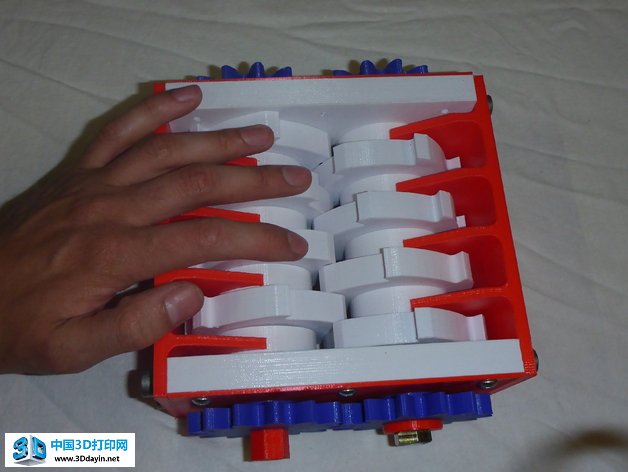 compost-shredder-3d-printed-2