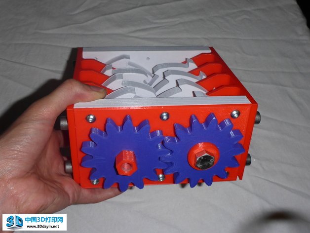 compost-shredder-3d-printed-4