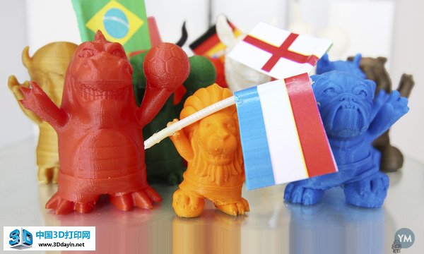 world-cup-mascots-3d-printable-1