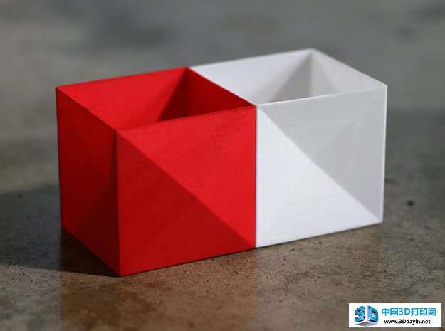 图源：shapeways.com