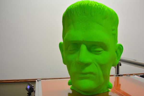 3D-Printed-Frankenstein-Head-3DPUnlimited-4