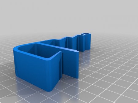 3D打印浴室用具