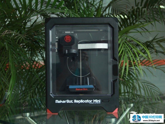 质量造就精品 八款桌面级3D打印机推荐 