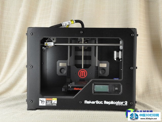 质量造就精品 八款桌面级3D打印机推荐 