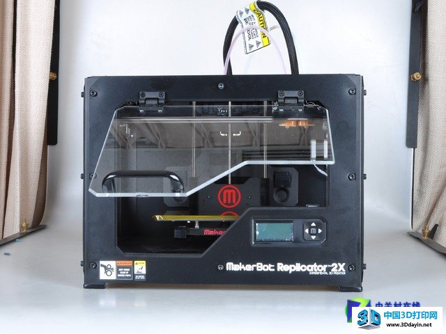 质量造就精品 八款桌面级3D打印机推荐 