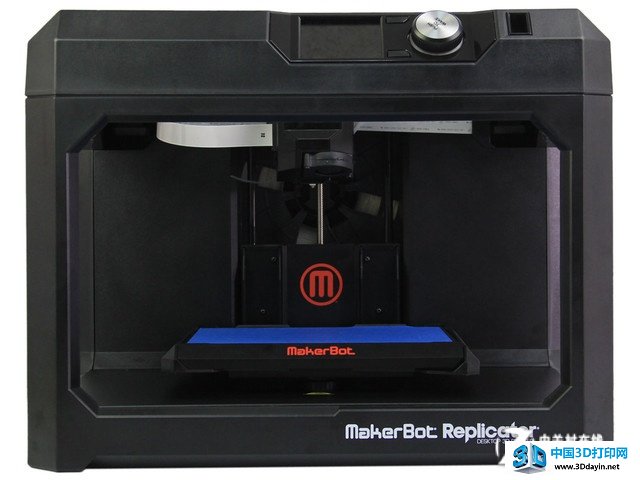 质量造就精品 八款桌面级3D打印机推荐 