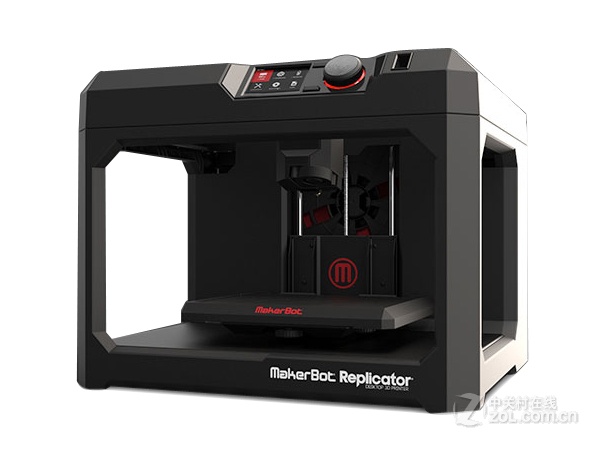 京东春雷行动 MakerBot 3D打印机大促 
