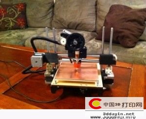 printrbot lc