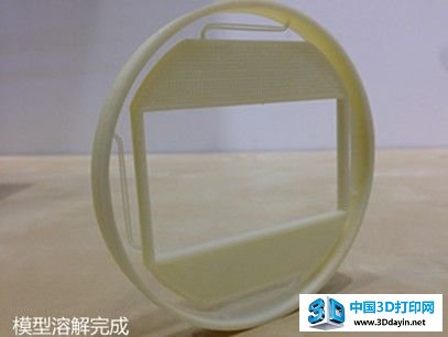 首款可溶解3D打印材料深度评测