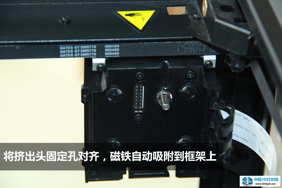 小身材大魅力 Replicator Mini开箱体验