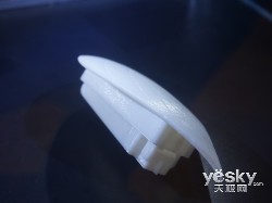 走近3D打印 震旦三大系列3D打印机实物解析