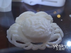 走近3D打印 震旦三大系列3D打印机实物解析