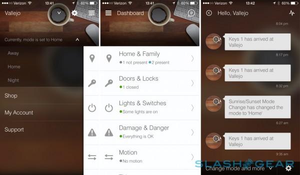 SmartThings智能家居系统体验 跨平台优势明显