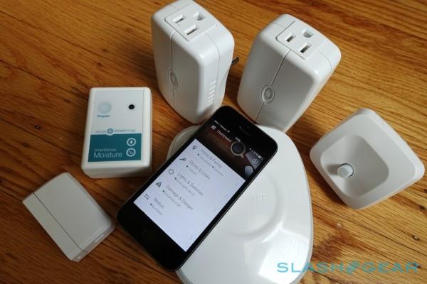 SmartThings智能家居系统体验 跨平台优势明显