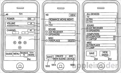 iPhone变身智能通用媒介 实现智能家庭