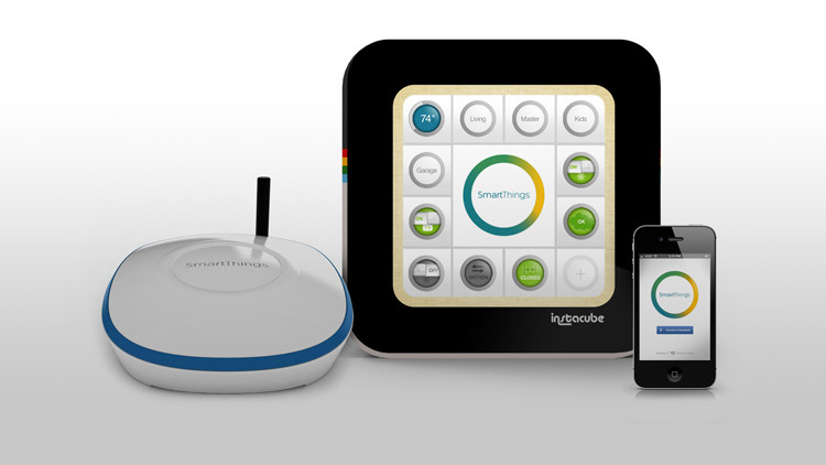 smartthings