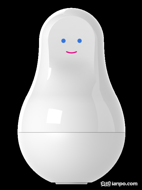 Mother connects to your home network and monitors a range of possible actitivities