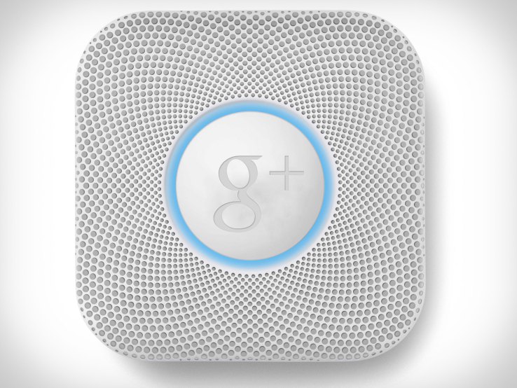 Google Nest Protect