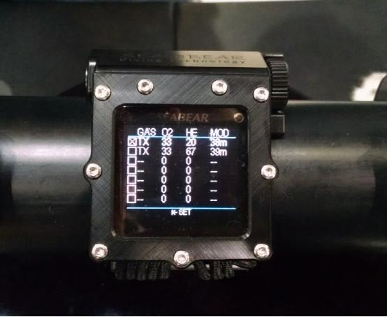 H3智能手表：配彩色OLED屏珠峰上用都没问题