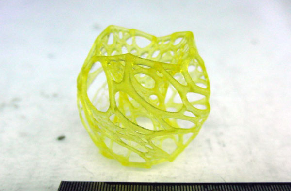DIY高精度DPL数字化光处理3D打印机