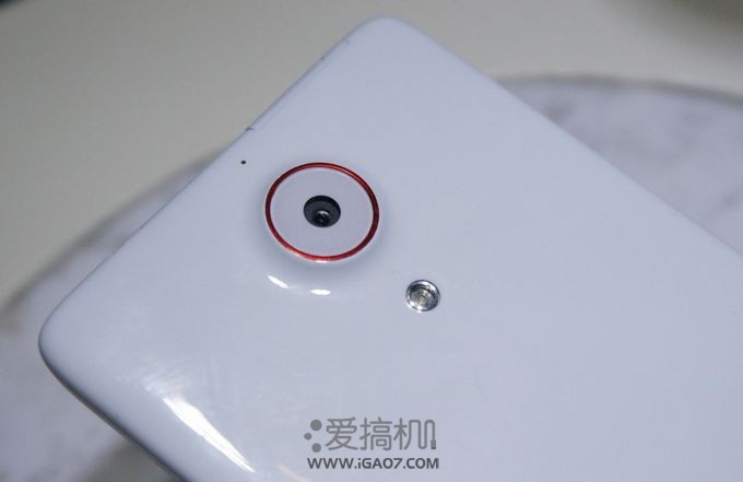 nubia z5摄像头