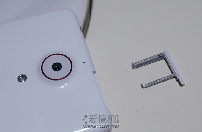 nubia z5 sim卡槽