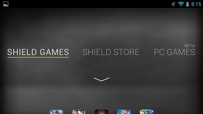 NVIDIA-SHIELD掌机-8020