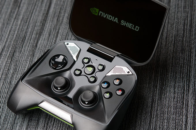 NVIDIA-SHIELD掌机-2