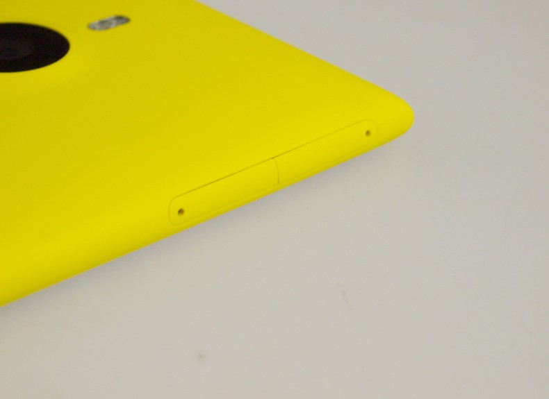 Lumia 1520 - 36