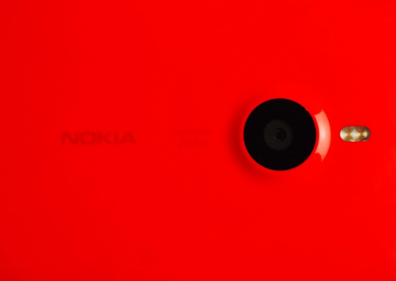 Lumia 1520 - 34