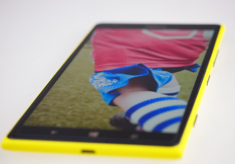 Lumia 1520 - 32