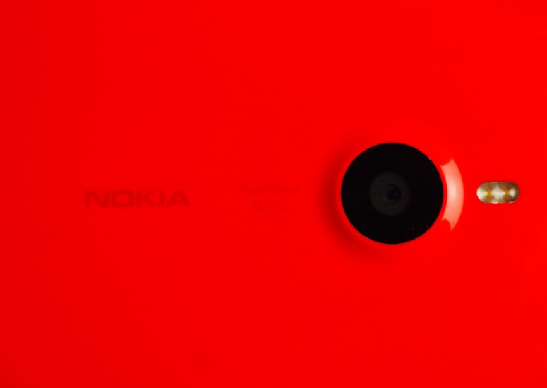 Lumia 1520 -27