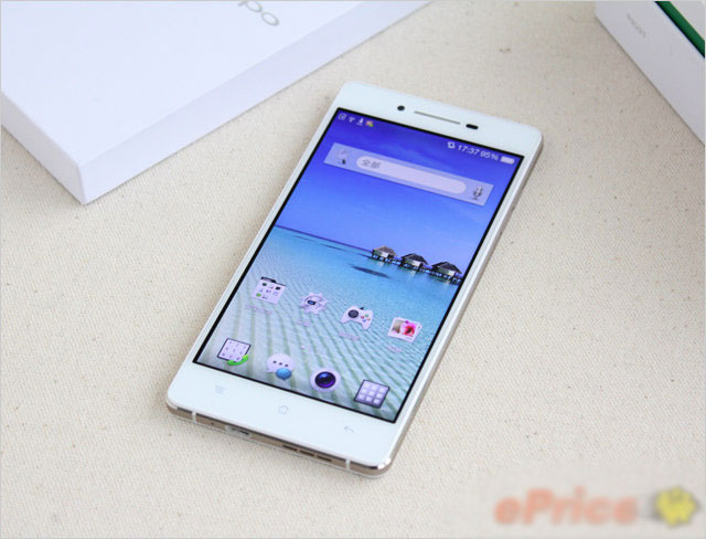 OPPO-R1-1