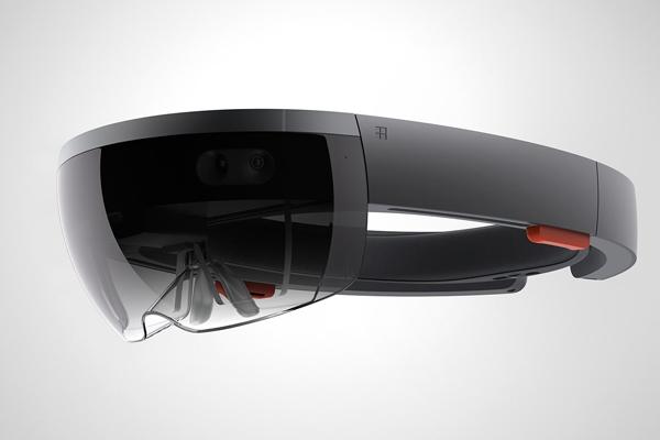 Google Glass研发人员眼中的微软Hololens