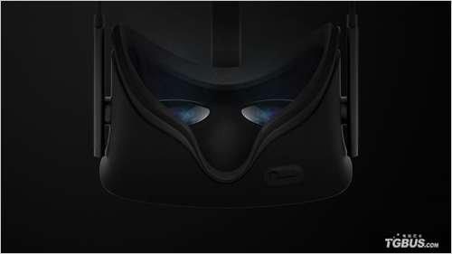oculus消费者版