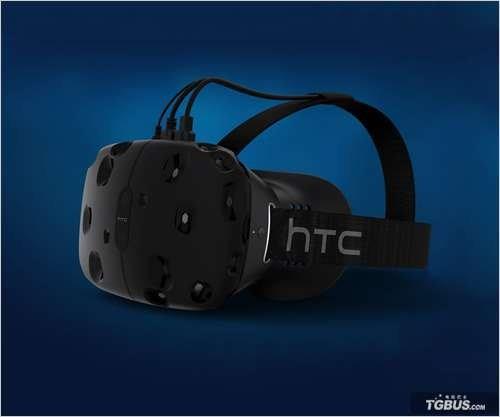 htc vive