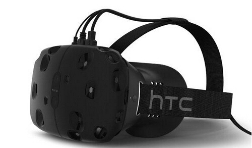 HTC虚拟现实vive