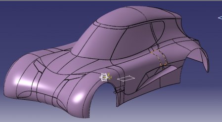 3D打印着色,3D打印拼接,3D沙虫网