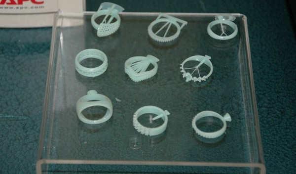如何使用3D打印技术定制个性珠宝
