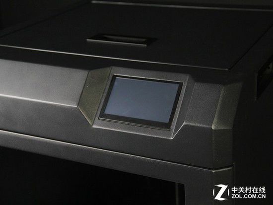 创意实现家 弘瑞Z300 3D打印机详细评测