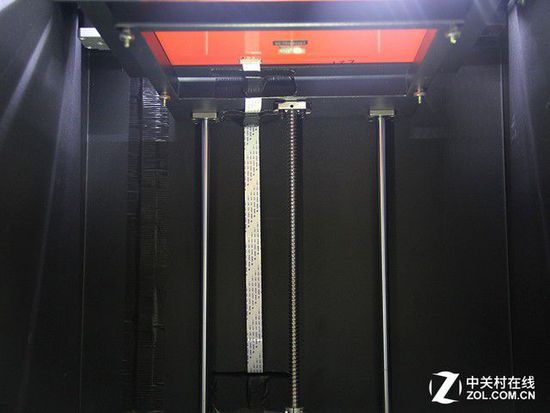 创意实现家 弘瑞Z300 3D打印机详细评测