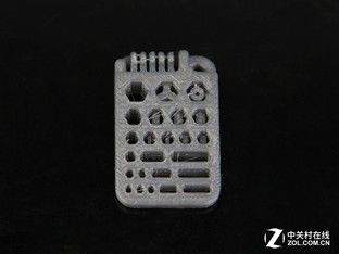 创意实现家 弘瑞Z300 3D打印机详细评测