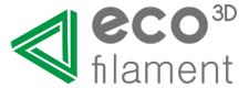 Eco3D logo