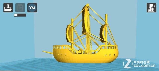 探索3D打印能力 人偶72小时诞生手记