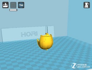 探索3D打印能力 人偶72小时诞生手记