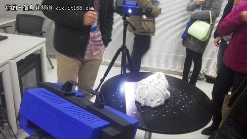 了解这十个问题,轻松读懂3D打印技术