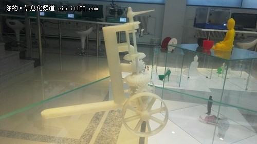 了解这十个问题,轻松读懂3D打印技术